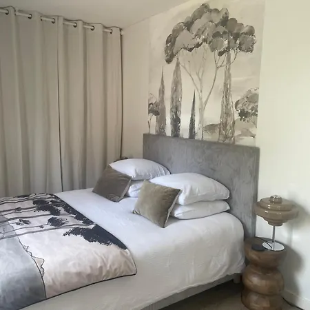 L'escale D'omaha Saint-Marcouf