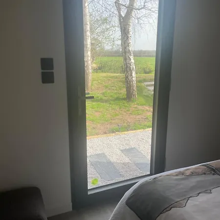 Feriehus L'escale D'omaha