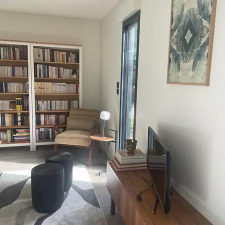 L'escale D'omaha - De 50m2 * Saint-Marcouf