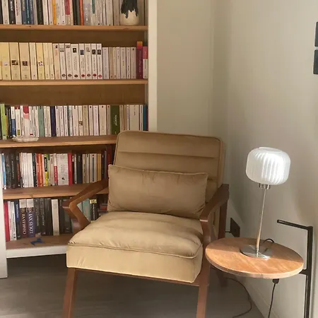 L'escale D'omaha - De 50m2