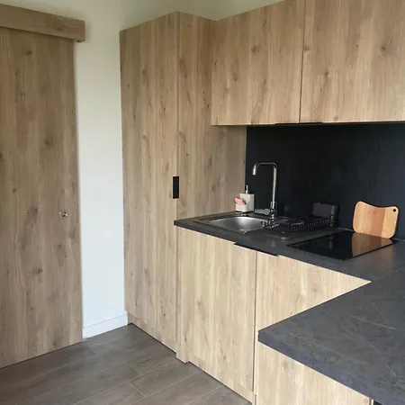 L'escale D'omaha - De 50m2 Casa de Férias