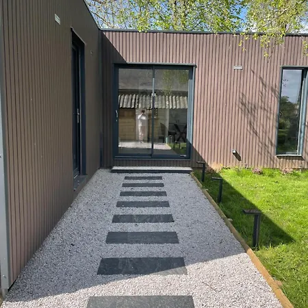 L'escale D'omaha - De 50m2
