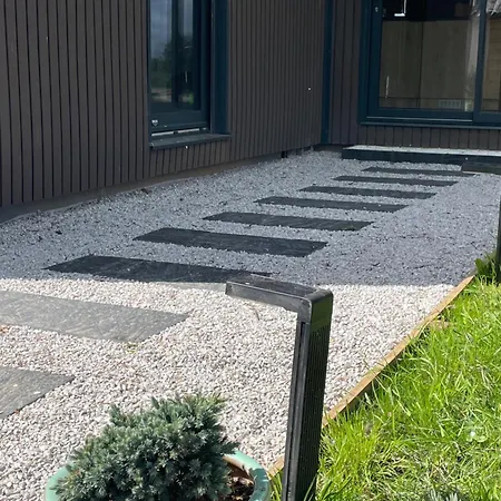 L'escale D'omaha - De 50m2 Casa de Férias *