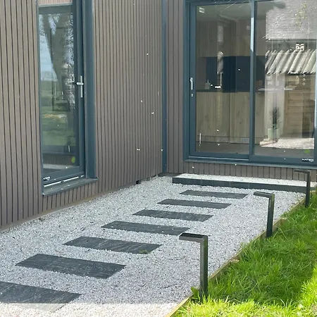 Casa de Férias L'escale D'omaha - De 50m2