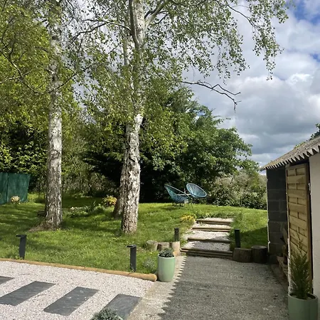 L'escale D'omaha - De 50m2 Casa de Férias Saint-Marcouf