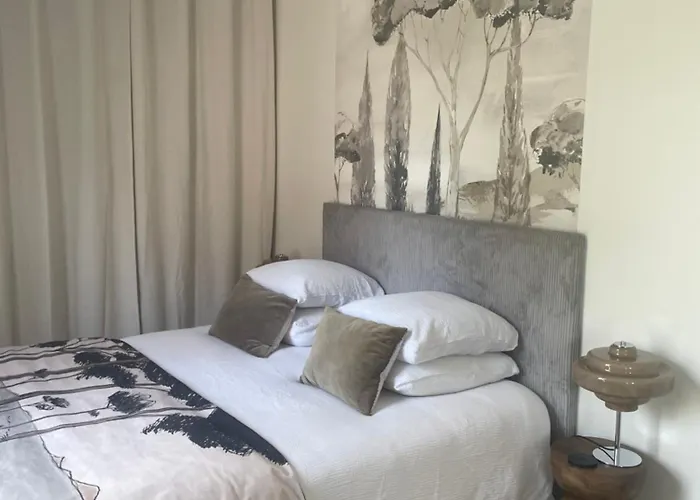 L'escale D'omaha Saint-Marcouf