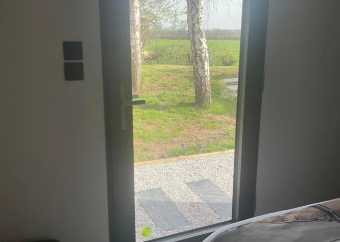 Feriehus L'escale D'omaha