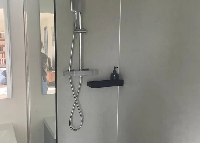 L'escale D'omaha * Saint-Marcouf